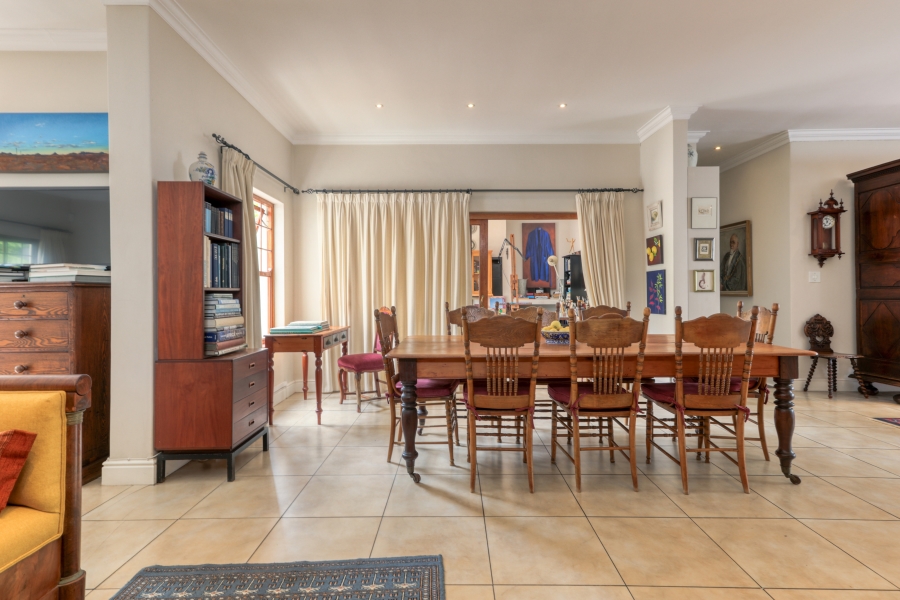 4 Bedroom Property for Sale in Tokai Western Cape